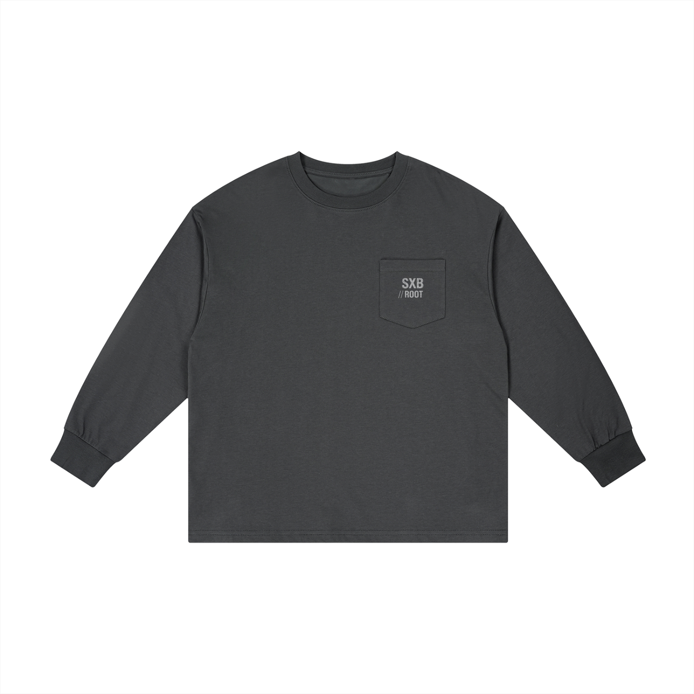 SXB/ Kid's Long Sleeve T-Shirt