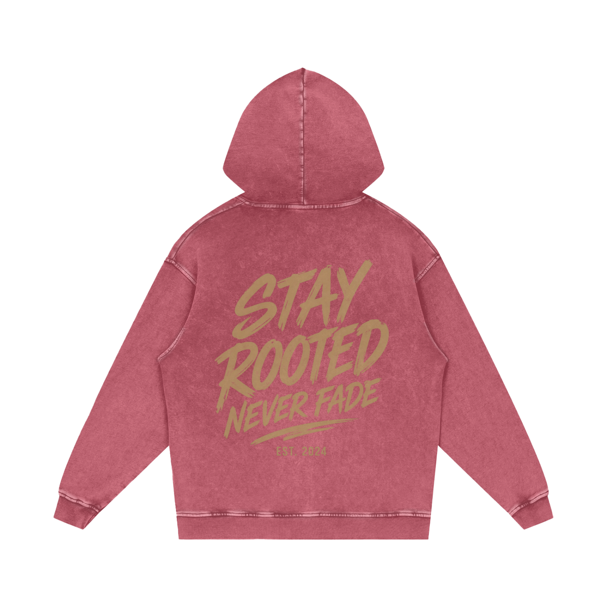 Essential Hoodie