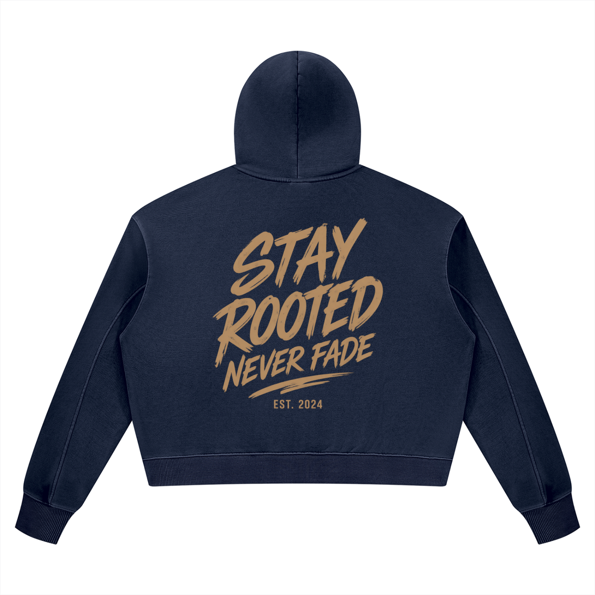 Women’s Vintage Wash Heavyweight Hoodie