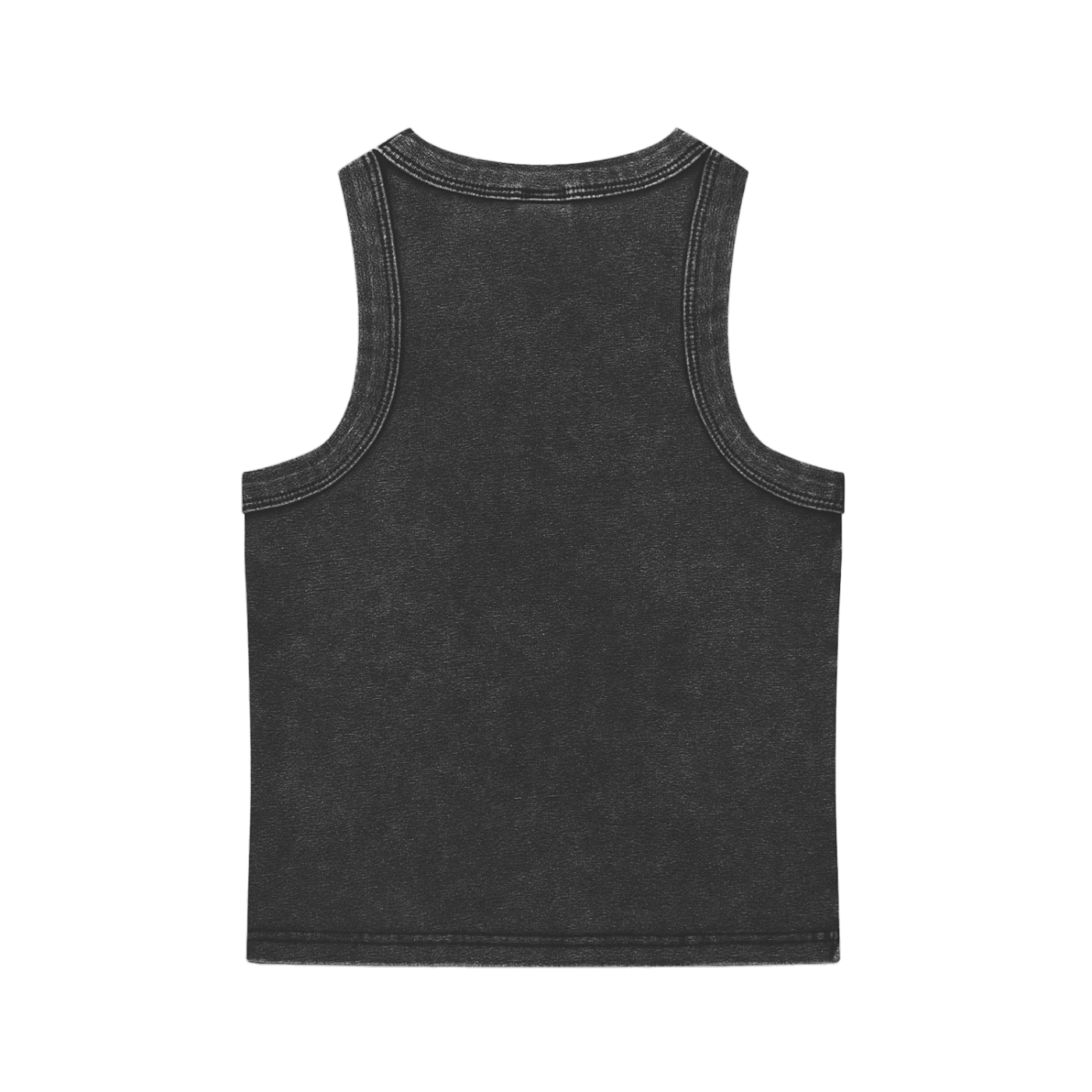 Snow Washed Tank Top – LIT im Style, stark im Statement