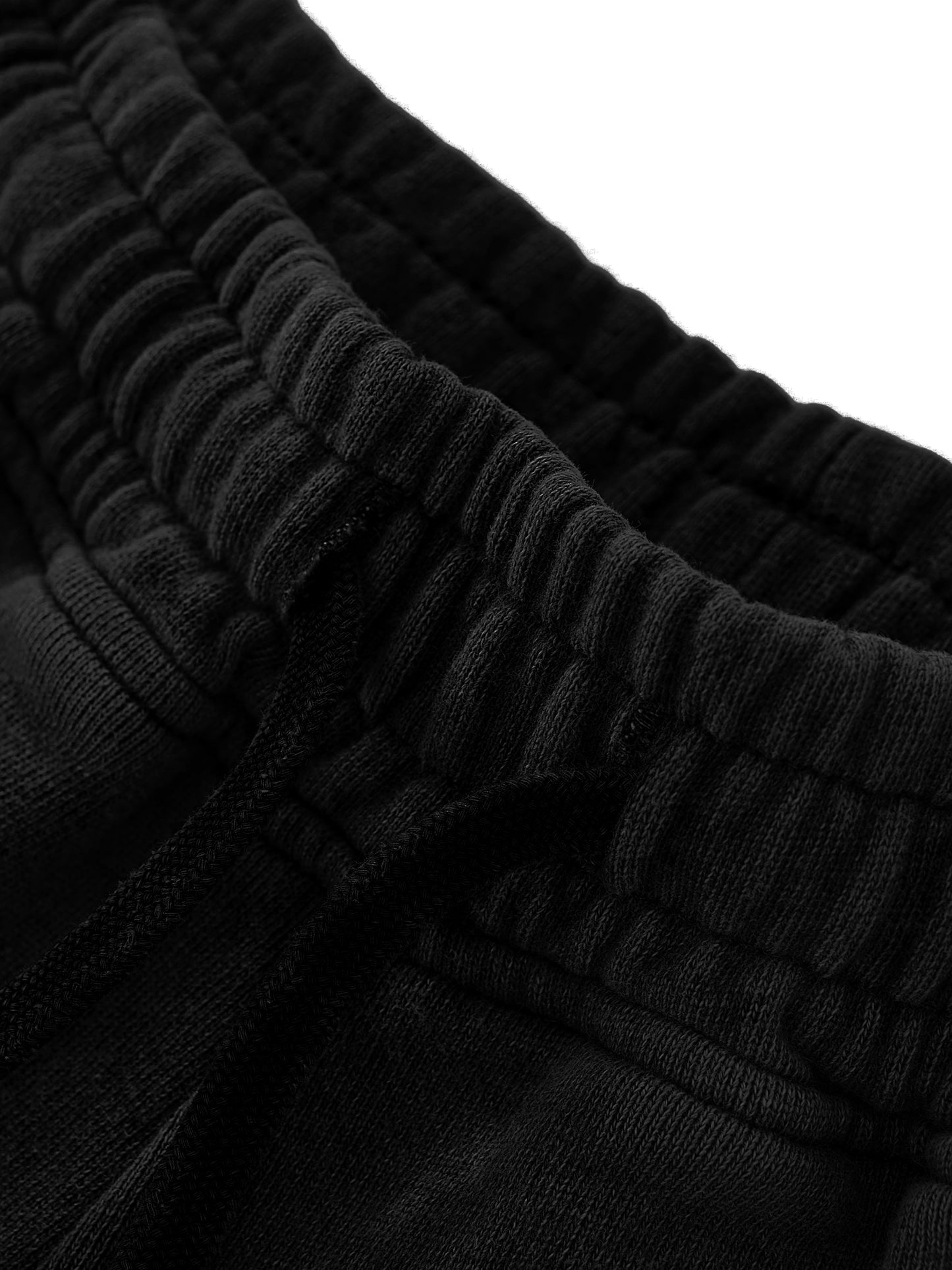 Raw Edge Shorts – LIT im Style, lässig im Look