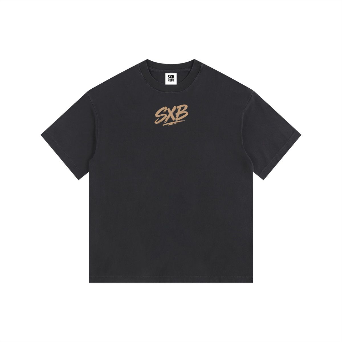 ESSENTIAL Oversized T-Shirt