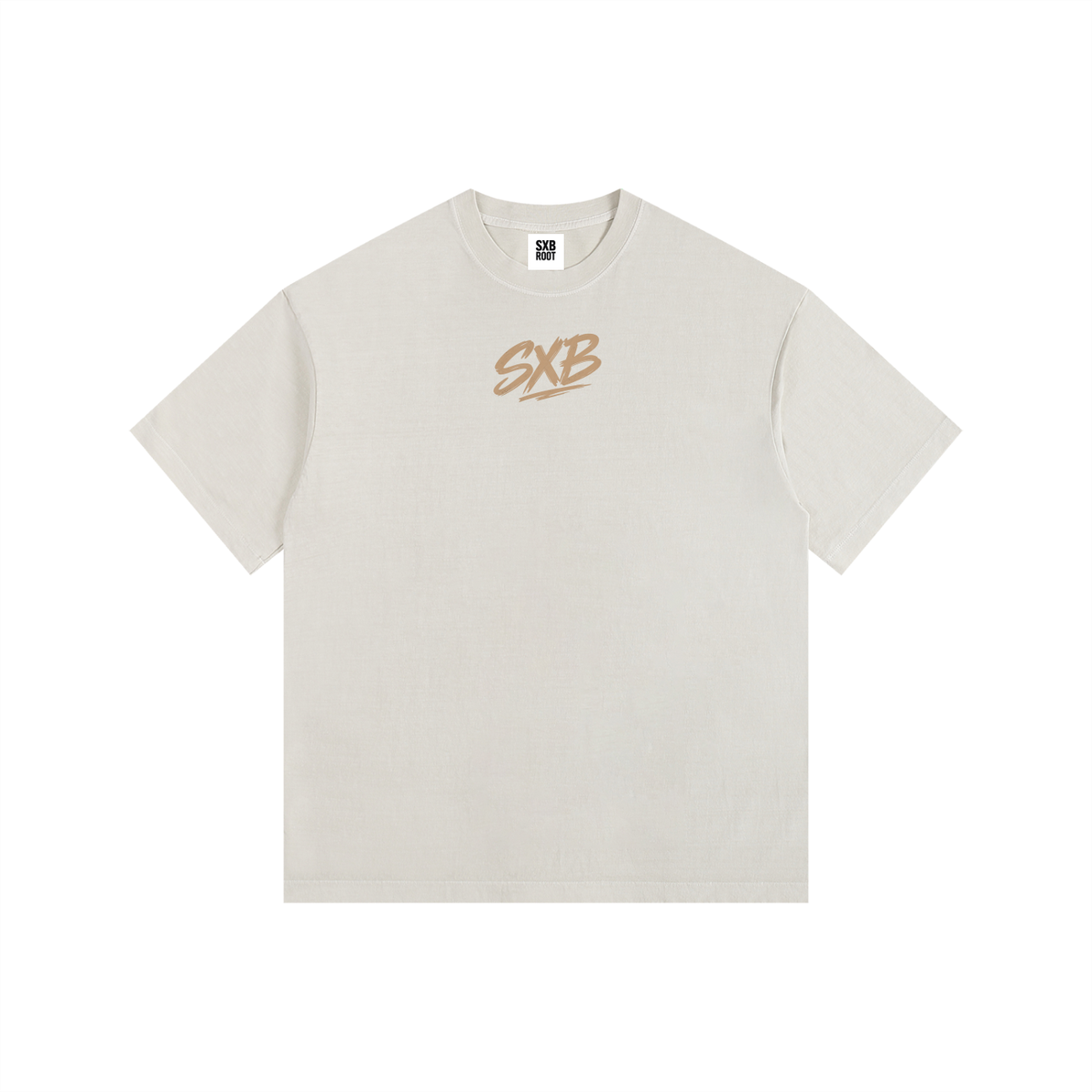 ESSENTIAL Oversized T-Shirt