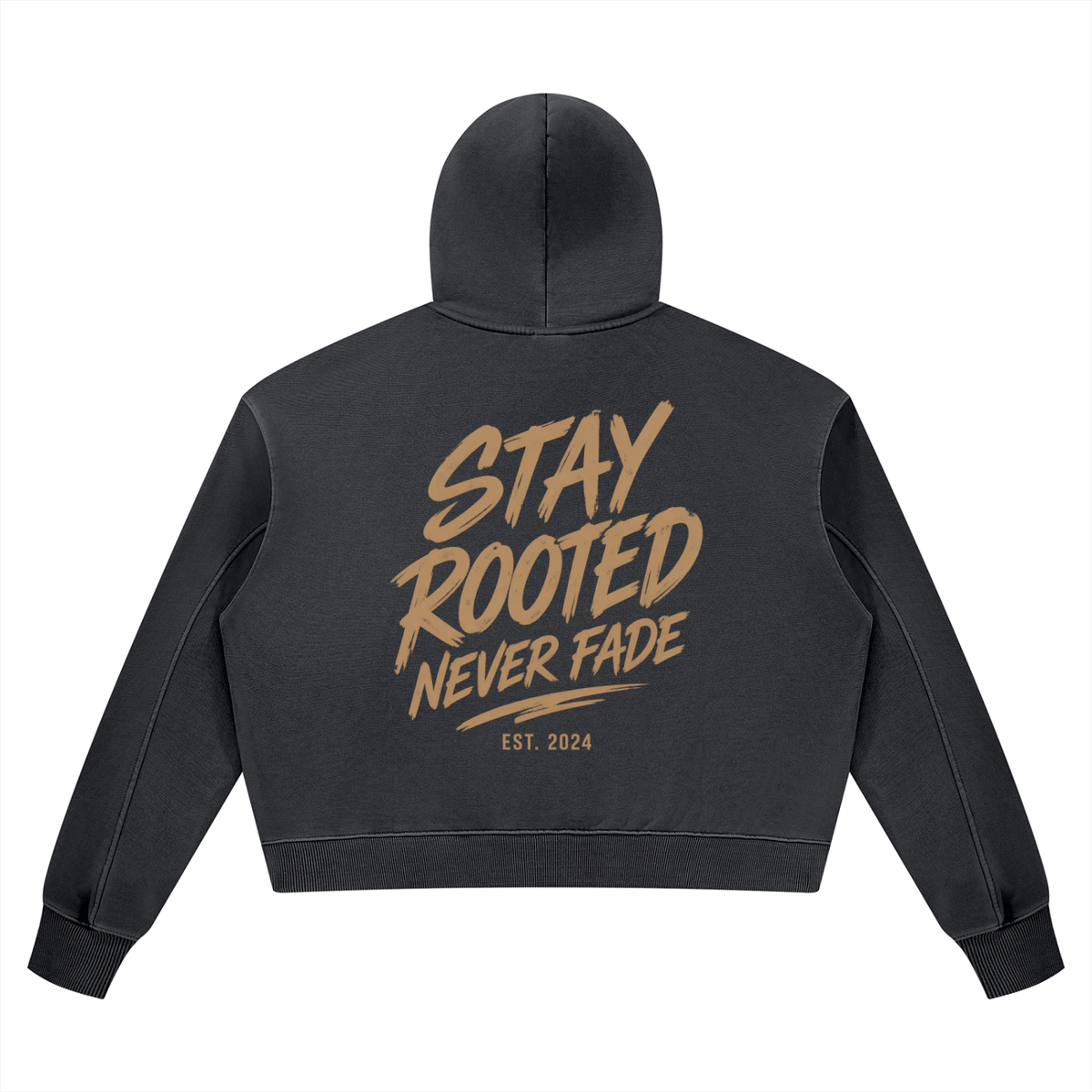 Women’s Vintage Wash Heavyweight Hoodie
