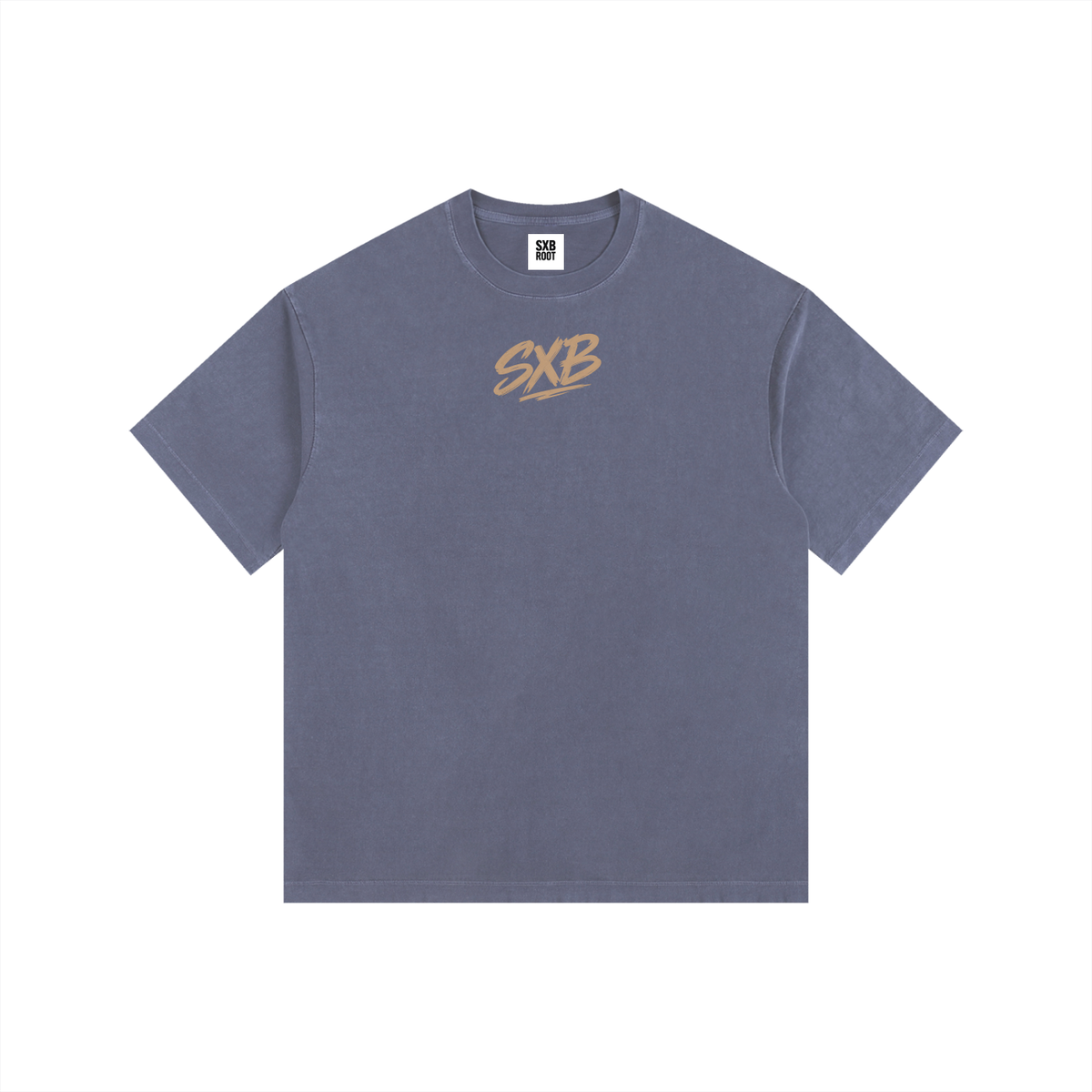 ESSENTIAL Oversized T-Shirt
