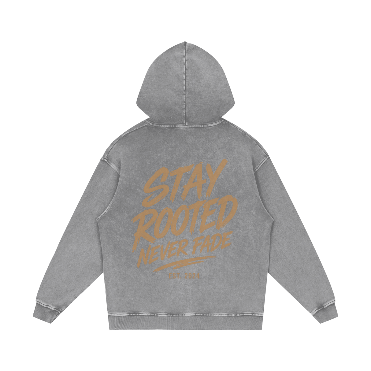 Essential Hoodie