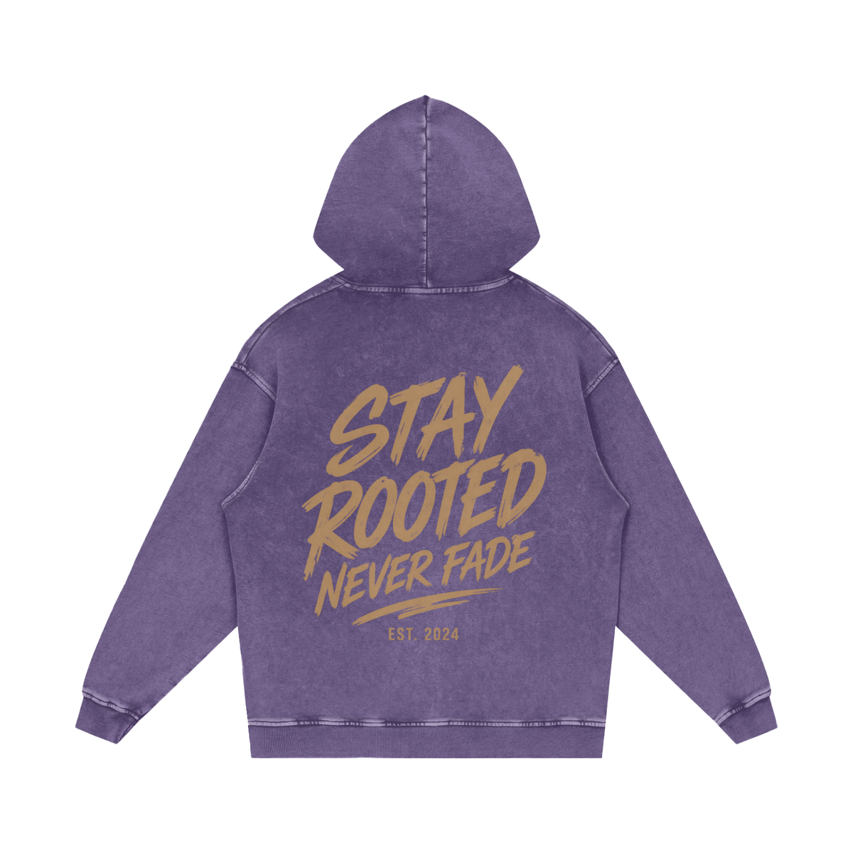 Essential Hoodie
