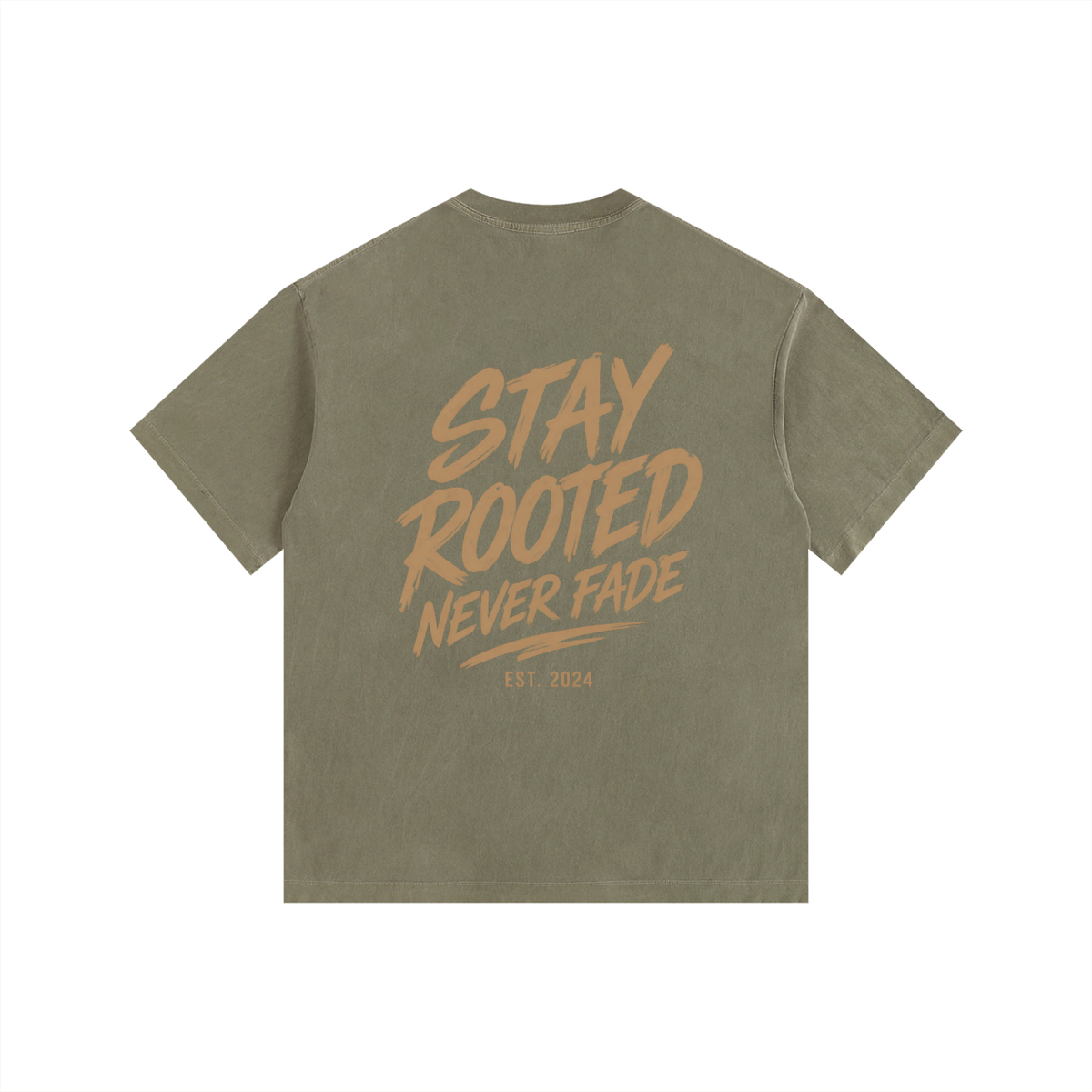 ESSENTIAL Oversized T-Shirt