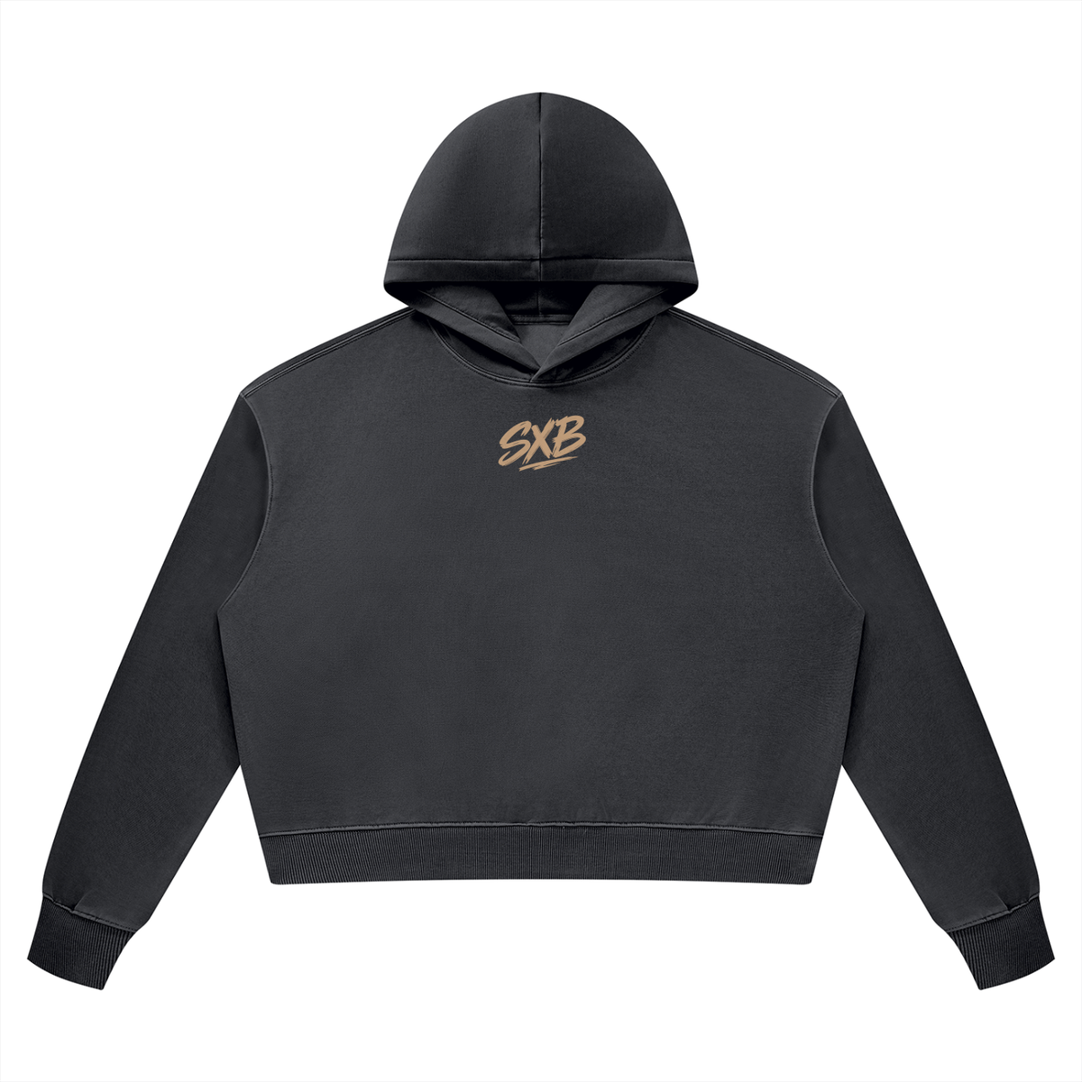 Women’s Vintage Wash Heavyweight Hoodie