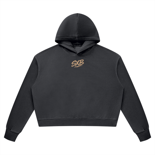 Women’s Vintage Wash Heavyweight Hoodie