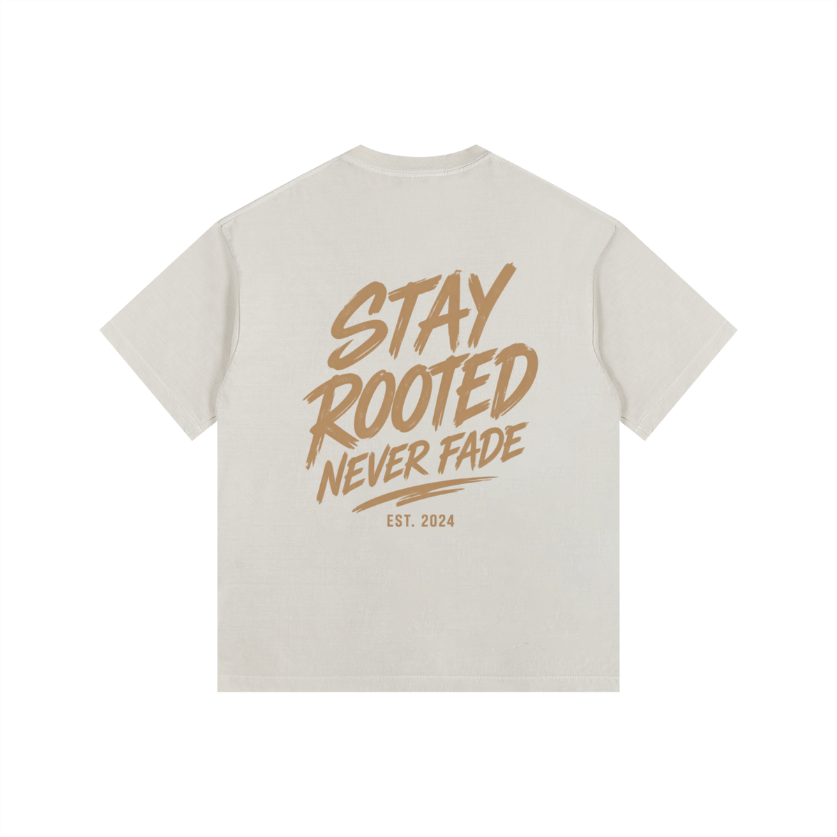 ESSENTIAL Oversized T-Shirt
