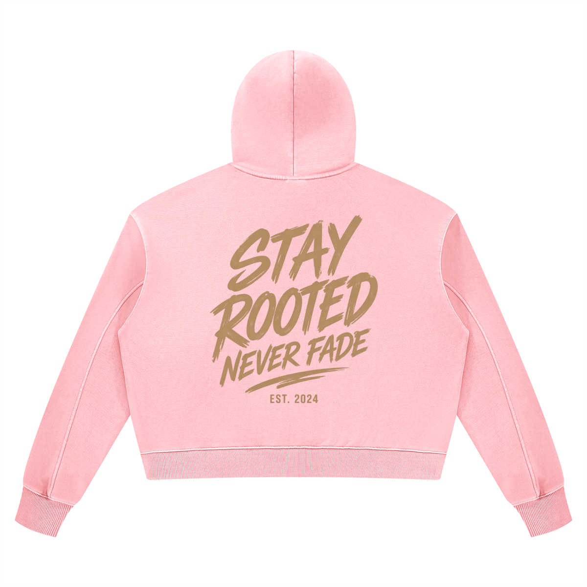 Women’s Vintage Wash Heavyweight Hoodie