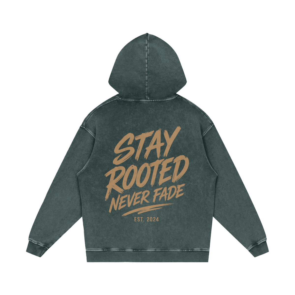 Essential Hoodie
