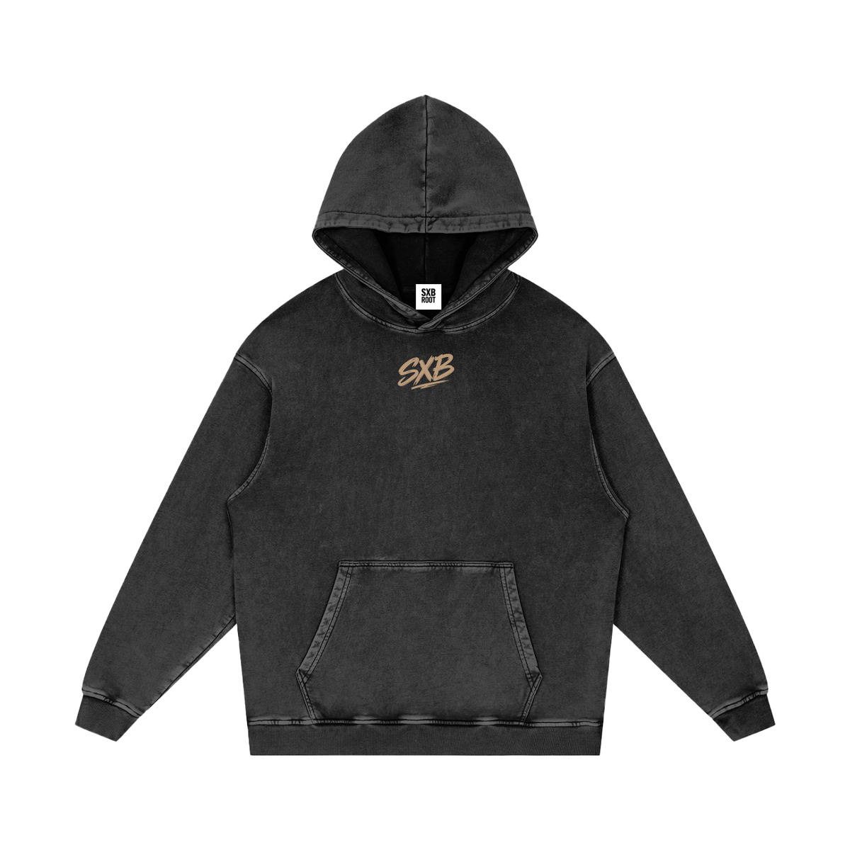 Essential Hoodie