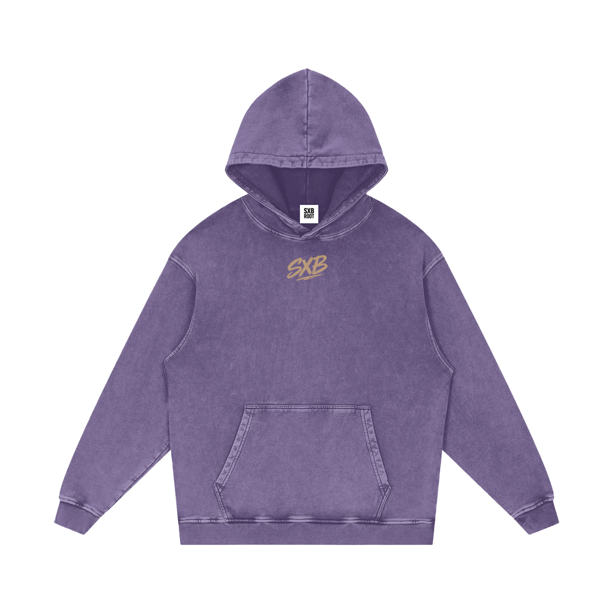 Essential Hoodie