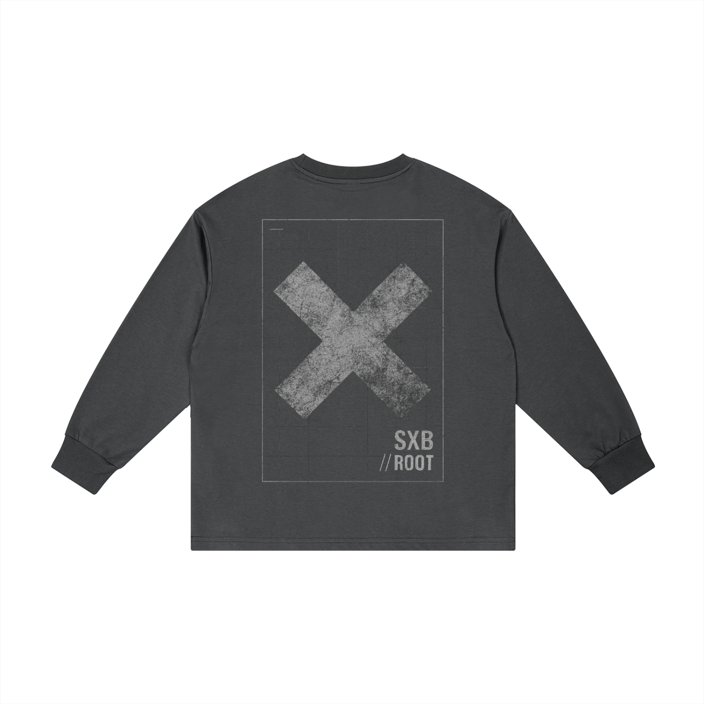SXB/ Kid's Long Sleeve T-Shirt