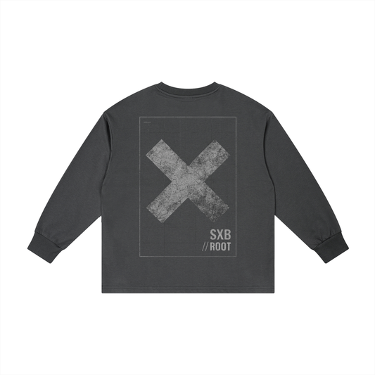 SXB/ Kid's Long Sleeve T-Shirt