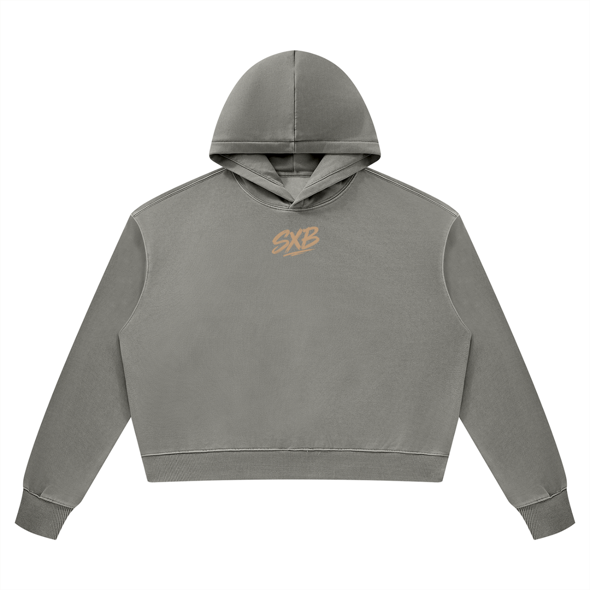 Women’s Vintage Wash Heavyweight Hoodie