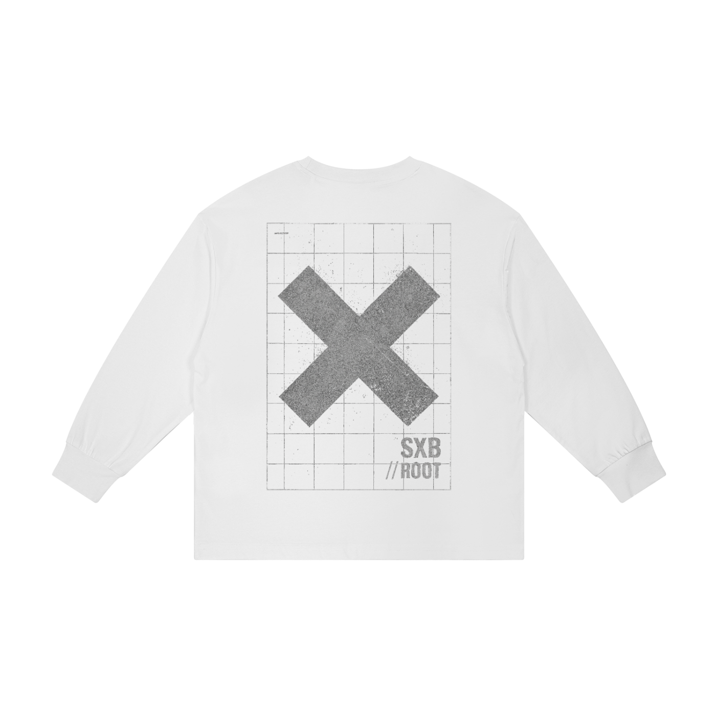 SXB/ Kid's Long Sleeve T-Shirt