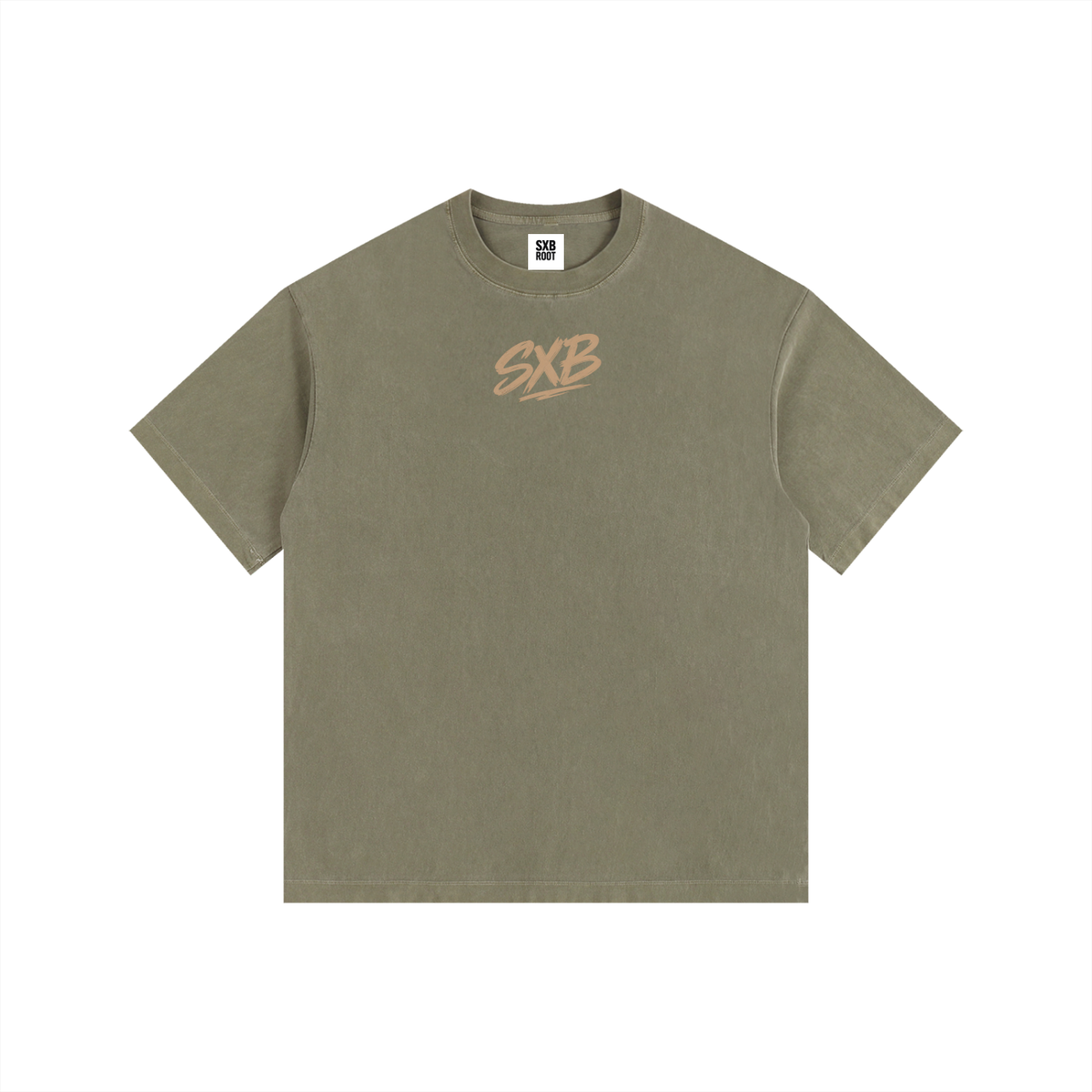 ESSENTIAL Oversized T-Shirt