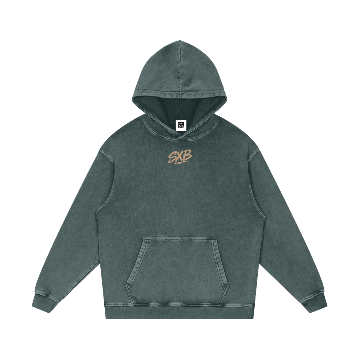 Essential Hoodie