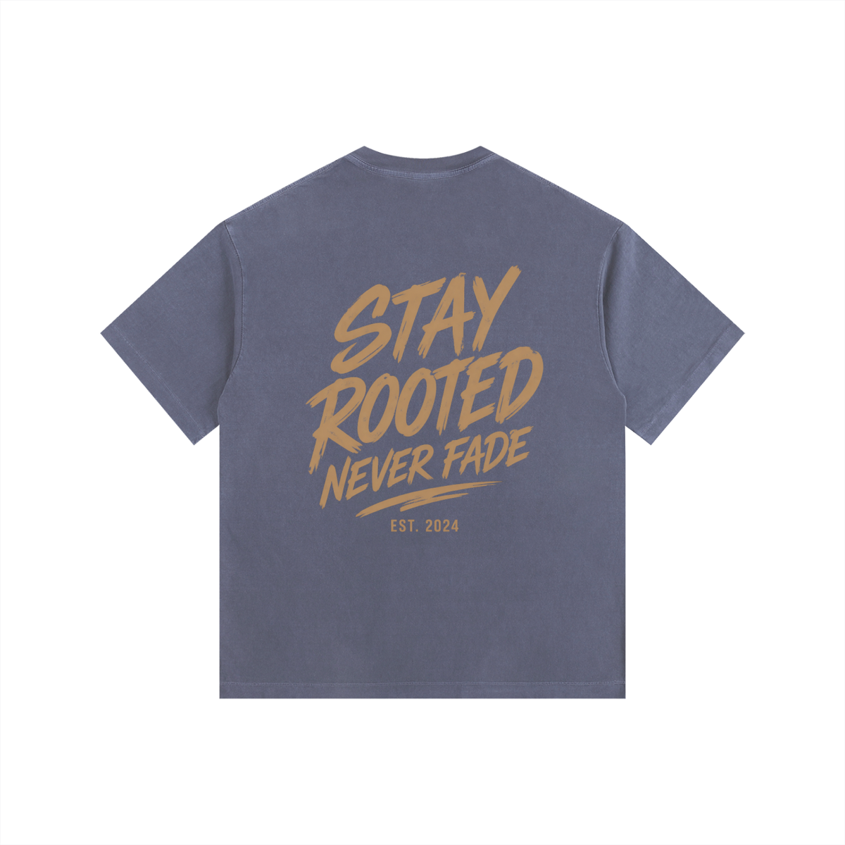 ESSENTIAL Oversized T-Shirt