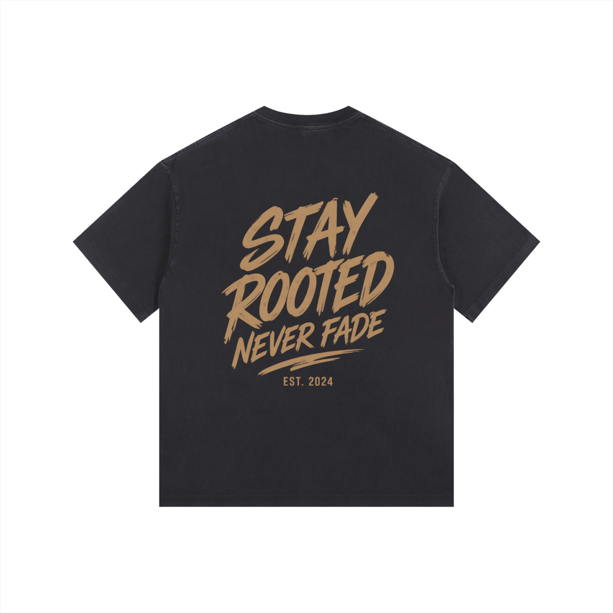 ESSENTIAL Oversized T-Shirt