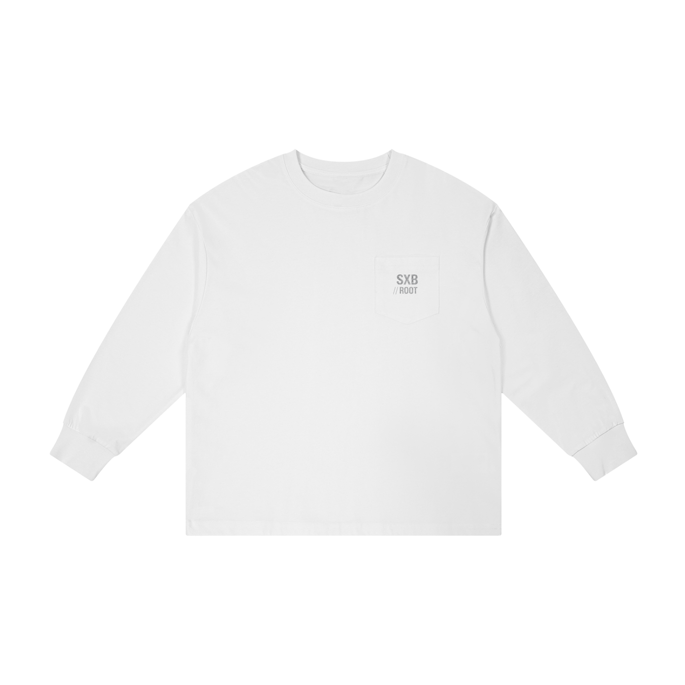 SXB/ Kid's Long Sleeve T-Shirt