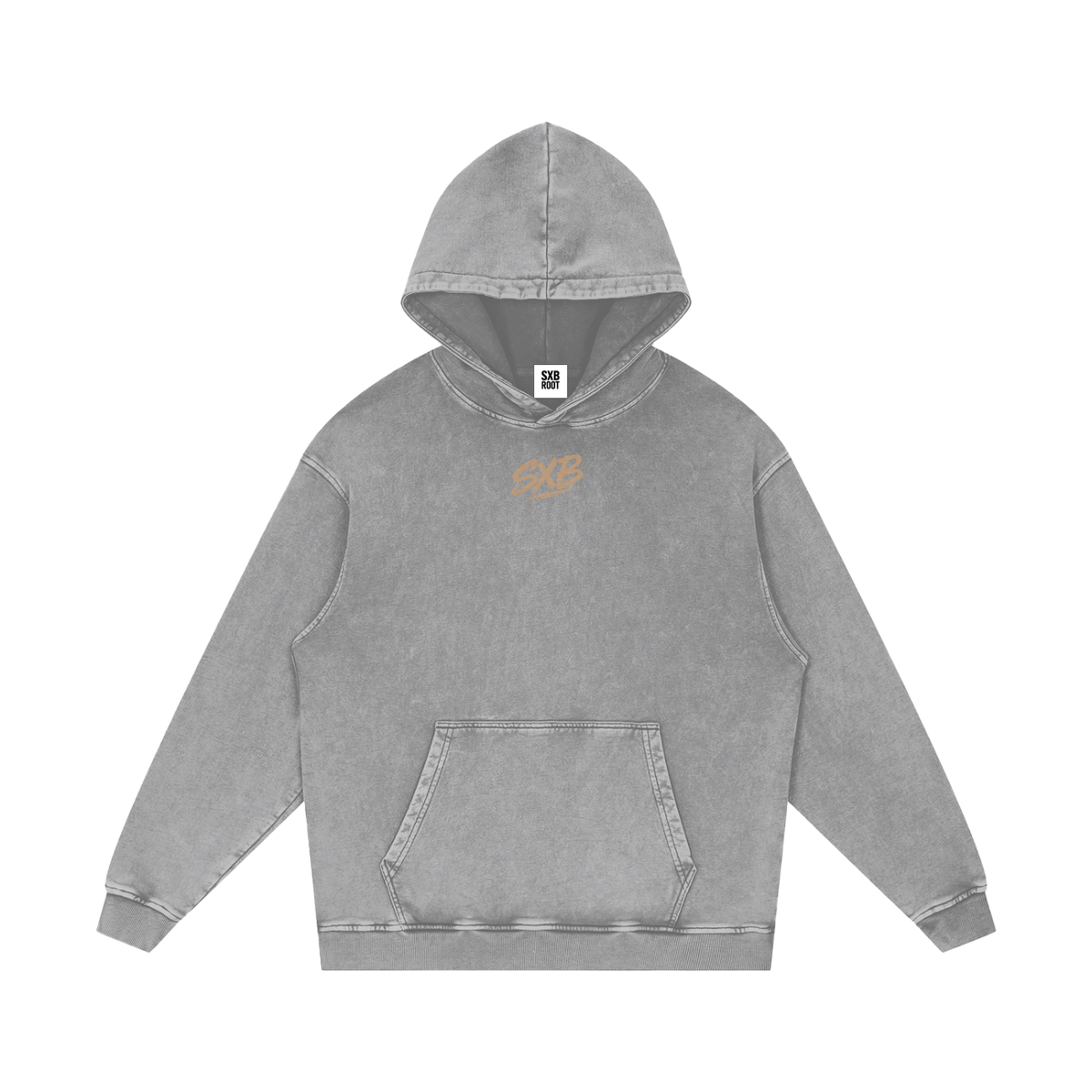 Essential Hoodie