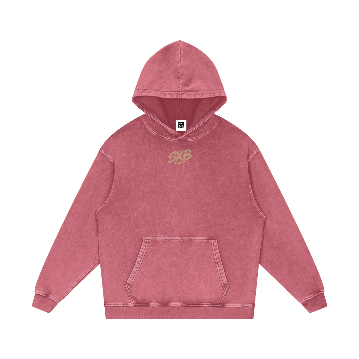 Essential Hoodie