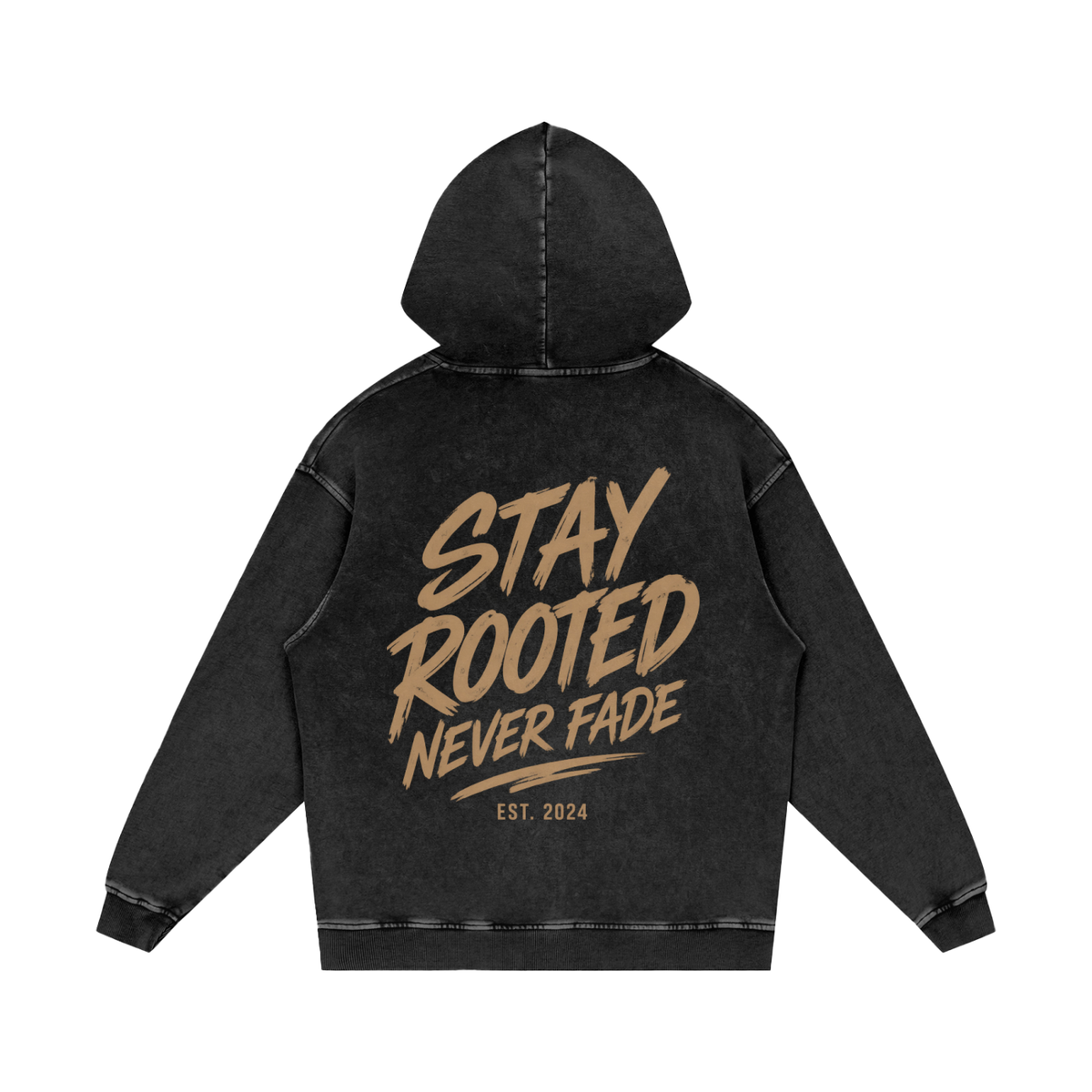 Essential Hoodie