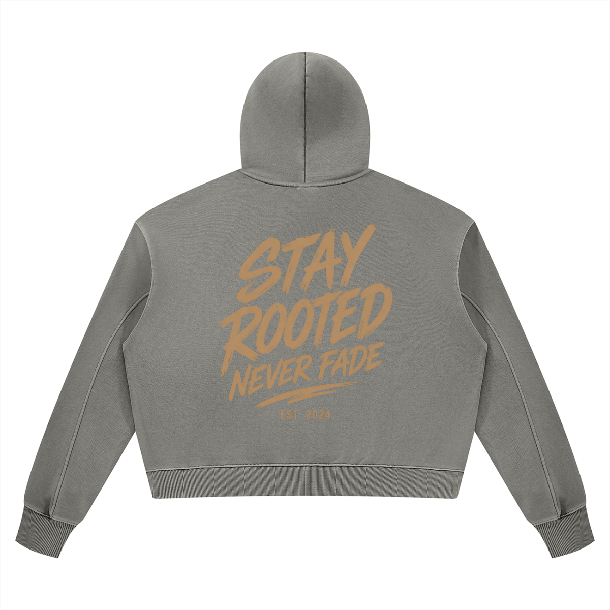 Women’s Vintage Wash Heavyweight Hoodie