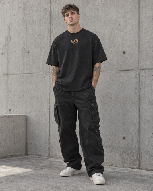 ESSENTIAL Oversized T-Shirt