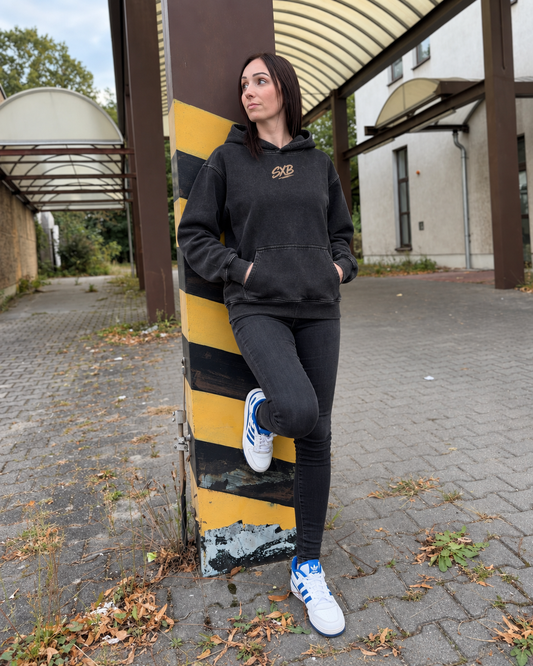 Essential Hoodie