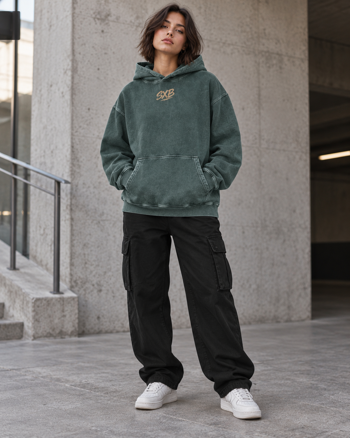 Essential Hoodie