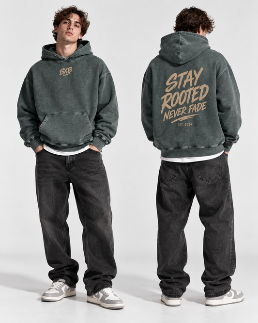Essential Hoodie