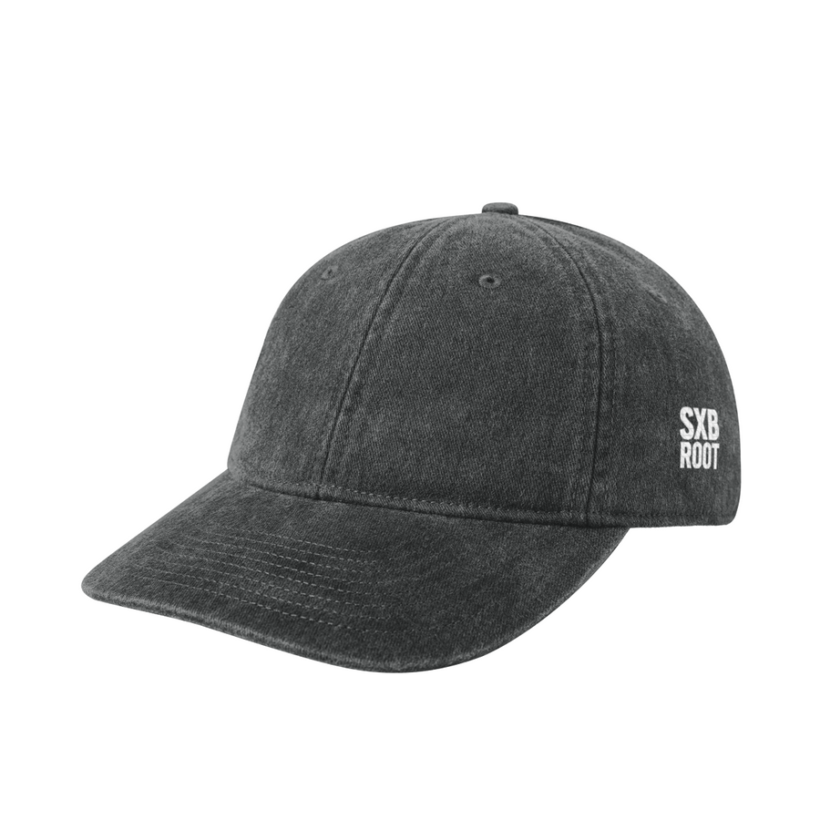SXB ROOT Washed Cap