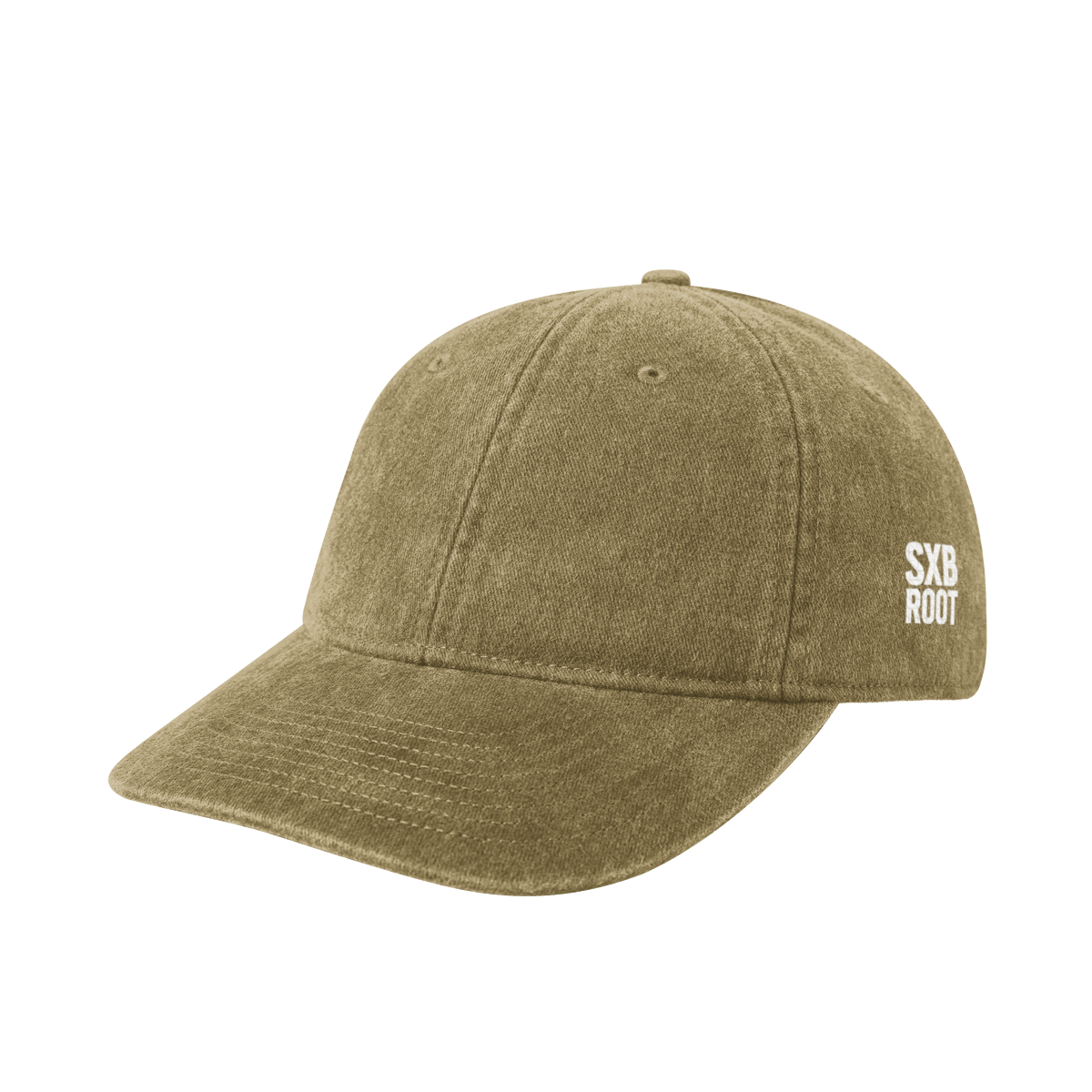SXB ROOT Washed Cap weitere Farbvariante