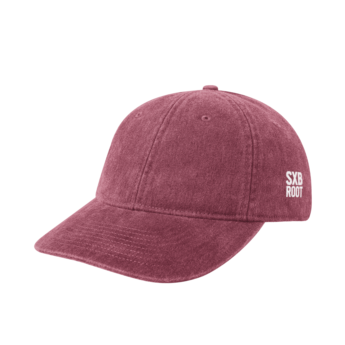 SXB ROOT Washed Cap alternative Farbvariante