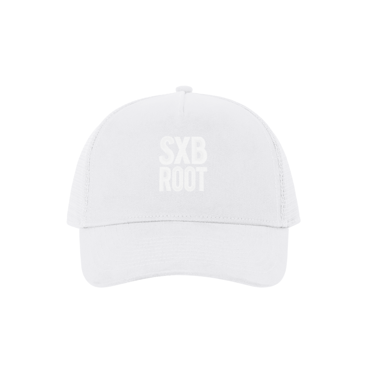 SXB ROOT Trucker Cap alternative Farbvariante