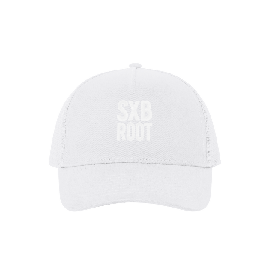 SXB ROOT Trucker Cap